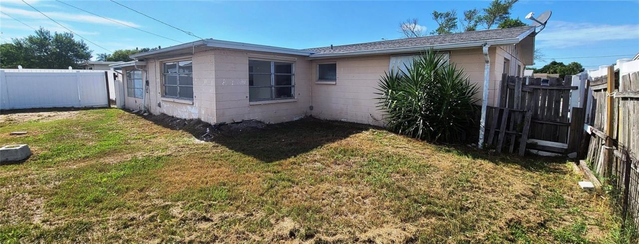 5200 Chet Drive, New Port Richey, FL 34652 Photo