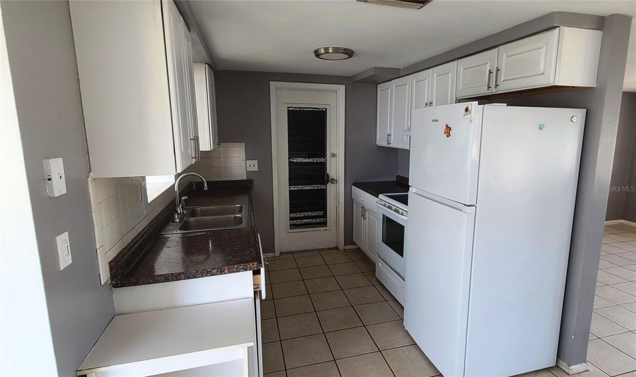 5200 Chet Drive, New Port Richey, FL 34652 Photo