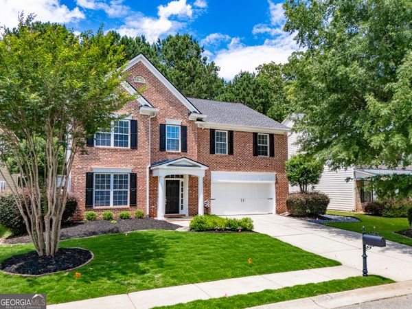 323 Revolution Drive, Peachtree City, GA 30269