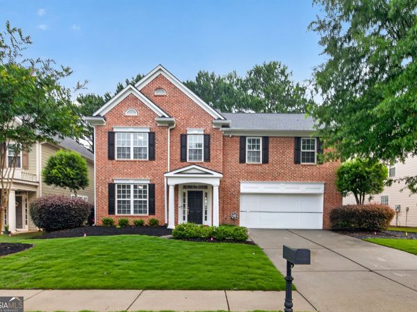 323 Revolution Dr, Peachtree City, GA 30269