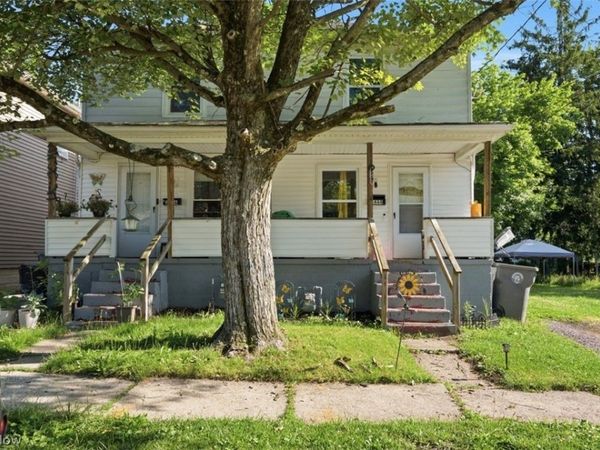 2444-2446 Wilcox Street, Youngstown, OH 44509