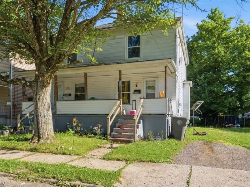 2444-2446 Wilcox Street, Youngstown, OH 44509 Photo 2