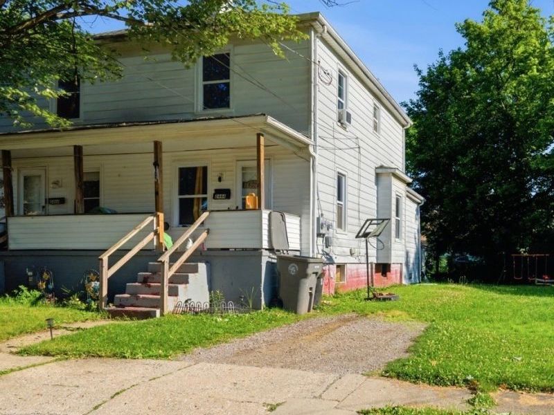 2444-2446 Wilcox Street, Youngstown, OH 44509 Photo 4