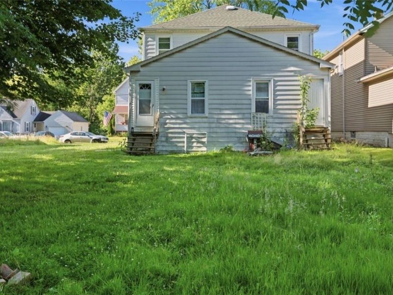 2444-2446 Wilcox Street, Youngstown, OH 44509 Photo 5