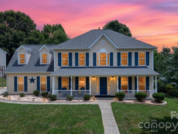 142 Elrosa Road , Mooresville, NC 28115