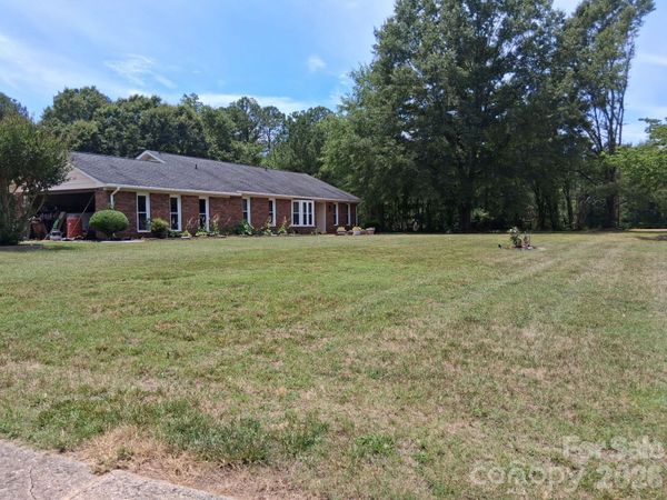 1415 Old US 221A Highway , Mooresboro, NC 28114