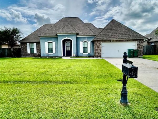 44437 PEYTON Drive , Hammond, LA 70403