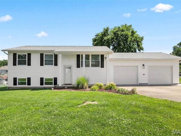 3043 Adayah Lane , Arnold, MO 63010