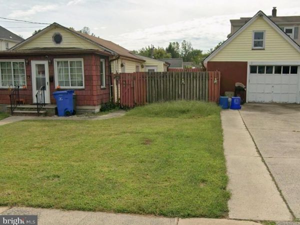 20 MILLER, SOUTH RIVER, NJ 08882