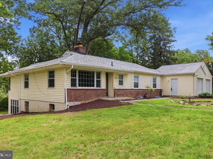 9631 Hawick Lane , Kensington, MD 20895 Main Photo