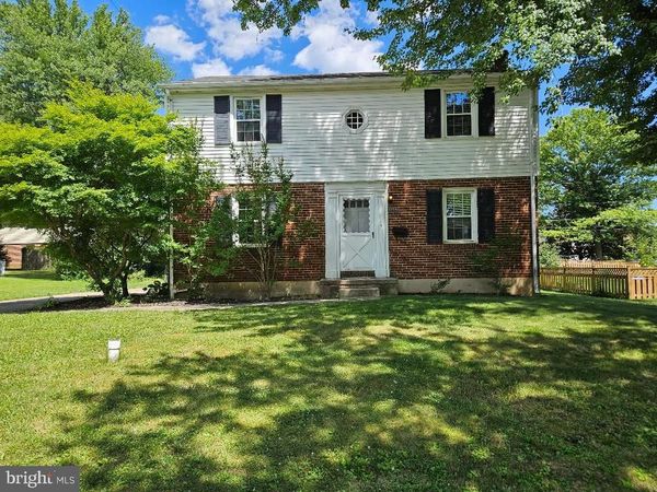 8423 THORNTON ROAD , LUTHERVILLE TIMONIUM, MD 21093