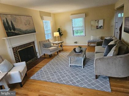 8423 THORNTON ROAD Lutherville Timonium, MD 21093