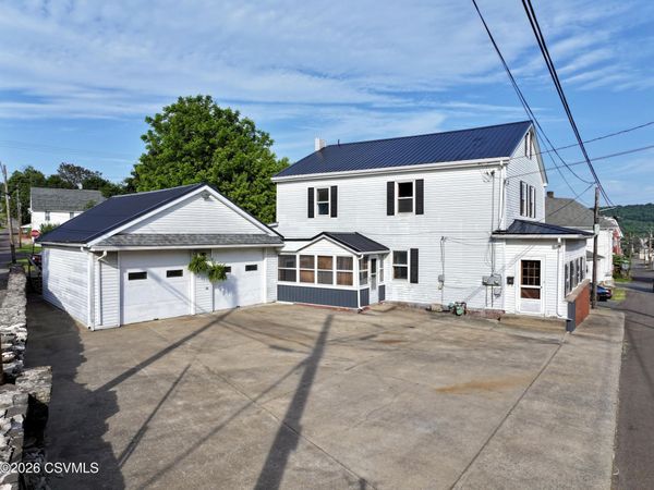 337/339 CHESTNUT Avenue , Bloomsburg, PA 17815