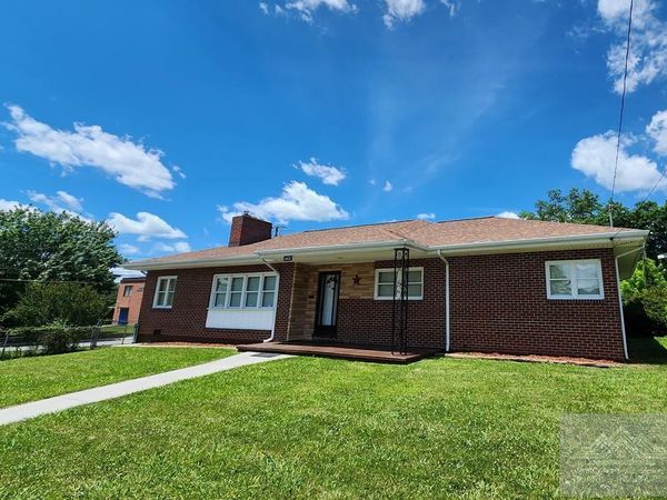 1412 N.Walker Street, Princeton, WV 24740