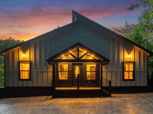 972 Stans Road, Gatlinburg, TN 37738
