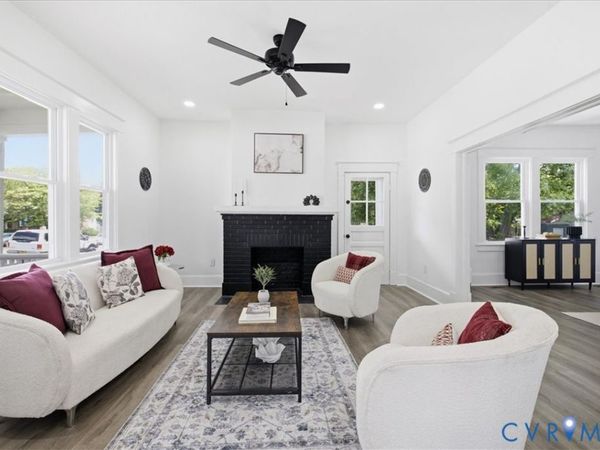 1802 Varina Avenue, Petersburg, VA 23805