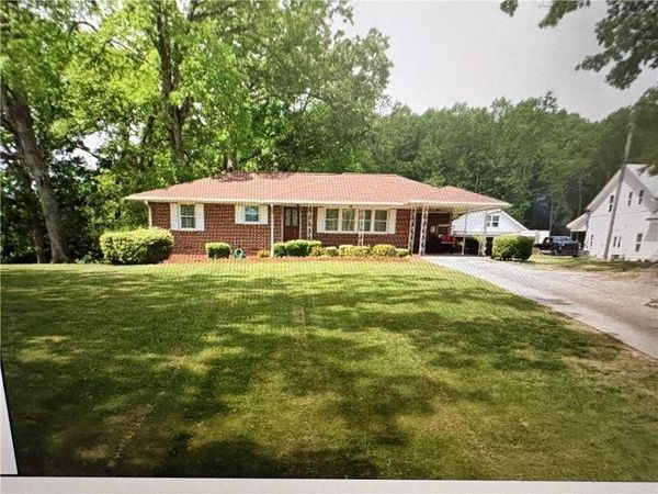 6070 Holland Drive, Cumming, GA 30041