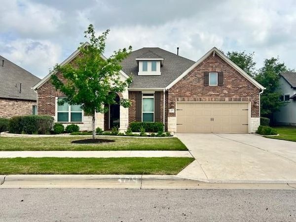 309 Buffalo Cave RD, Georgetown, TX 78628