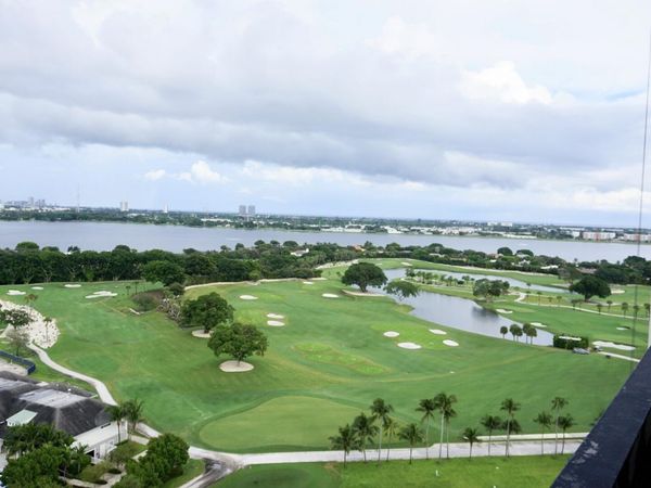 2400 Presidential Way, Unit 2002, West Palm Beach, FL 33401