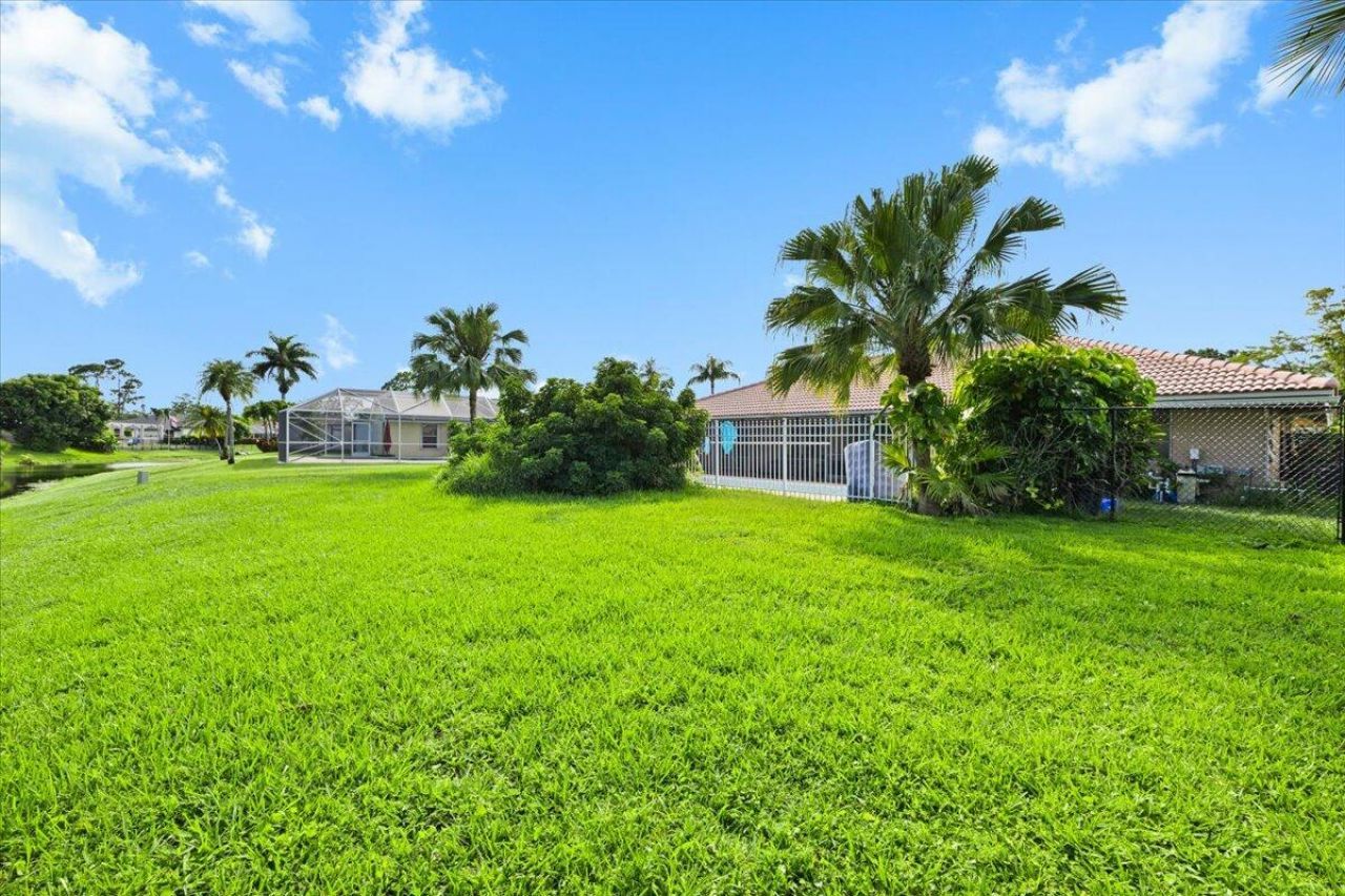 13482 Columbine Avenue, Wellington, FL 33414 Photo