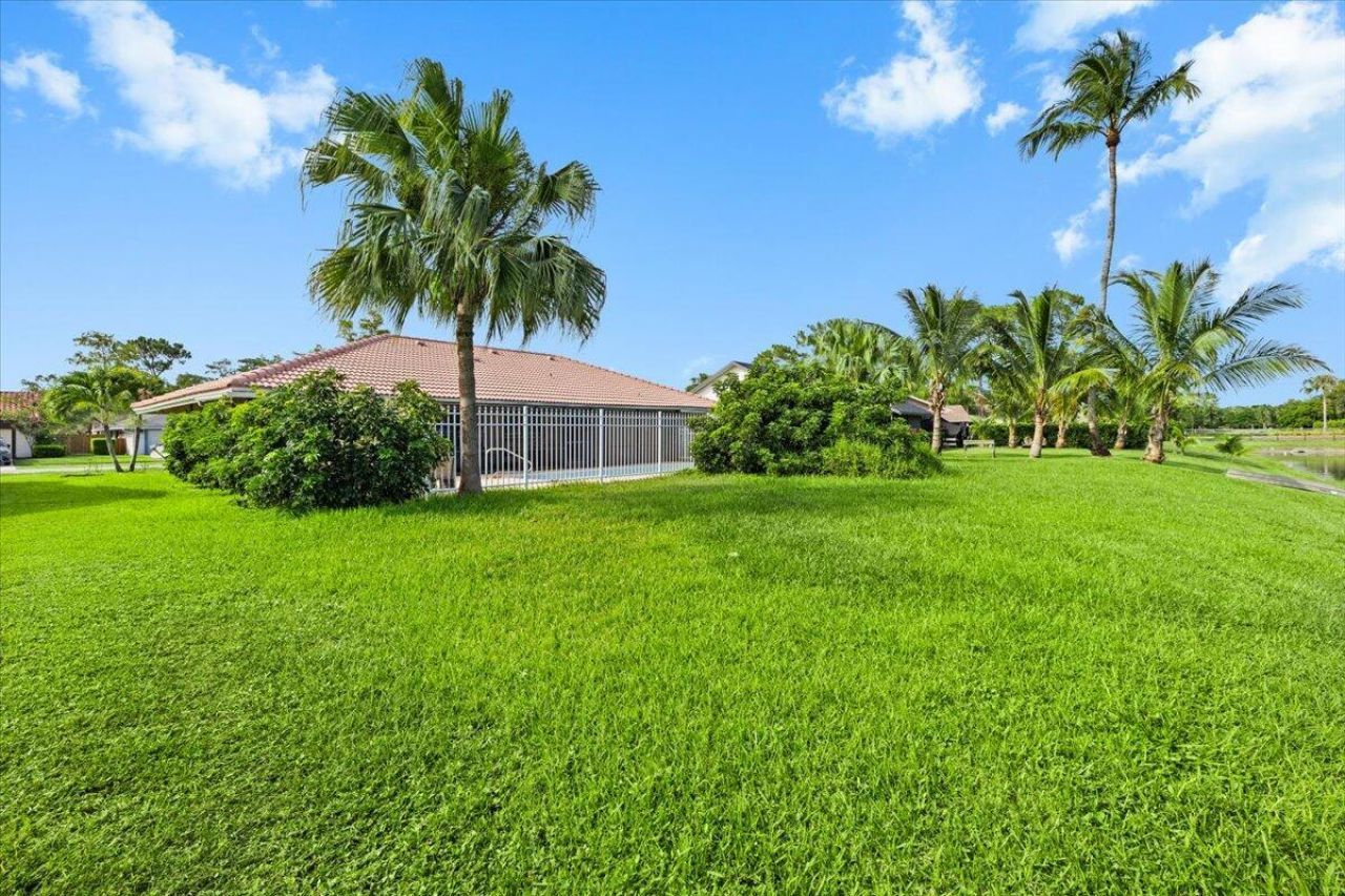 13482 Columbine Avenue, Wellington, FL 33414 Photo