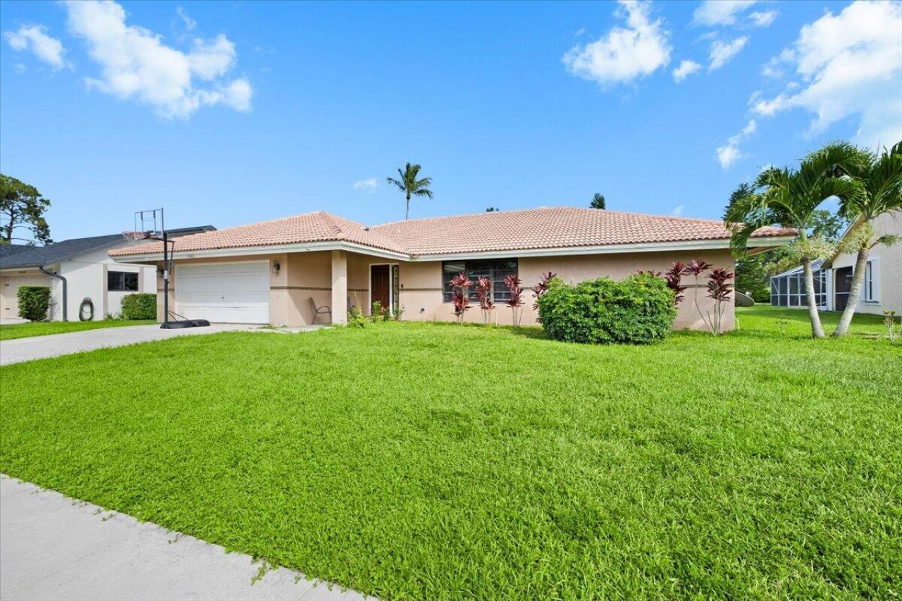 13482 Columbine Avenue, Wellington, FL 33414 Photo