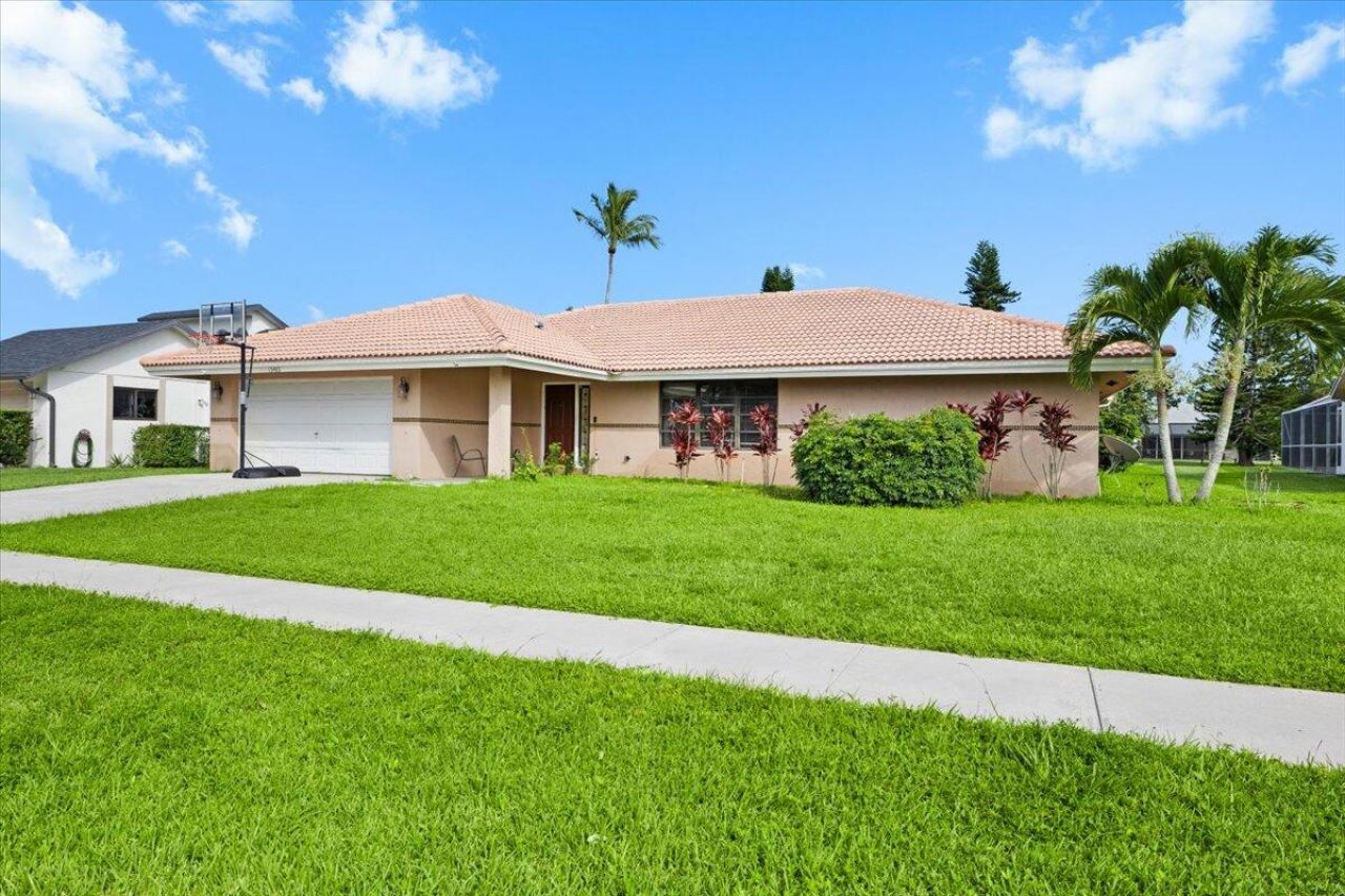 13482 Columbine Avenue, Wellington, FL 33414 Photo