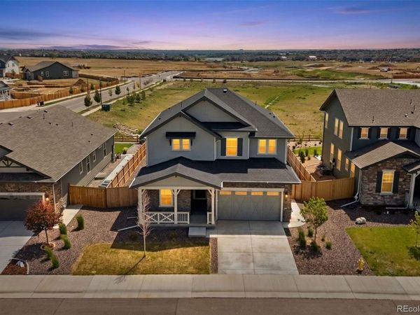 15384 Krameria Court , Thornton, CO 80602