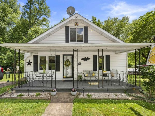 716 39th Street , Ashland, KY 41101