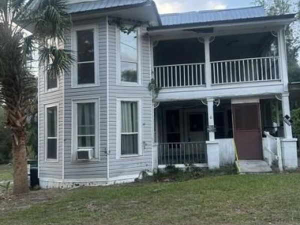 107 4TH ST Street SW, Jasper, FL 32052