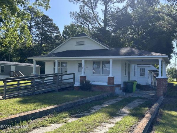 8500 Main Street , Vanceboro, NC 28586