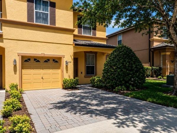 2761 RETREAT VIEW CIRCLE , SANFORD, FL 32771