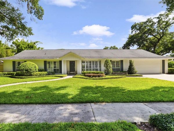 1615 KING ARTHUR CIRCLE , MAITLAND, FL 32751