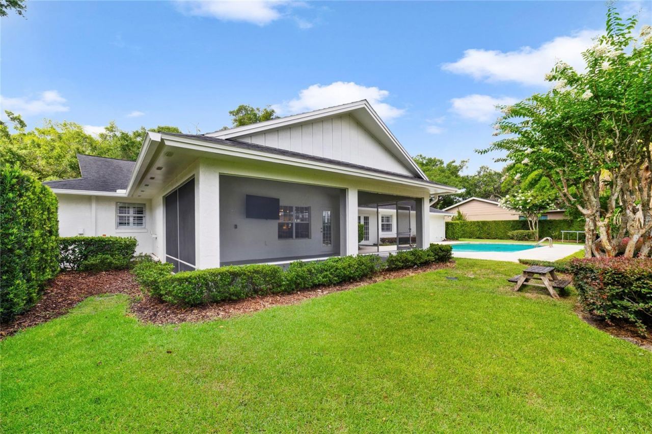 1615 King Arthur Circle, Maitland, FL 32751 Photo