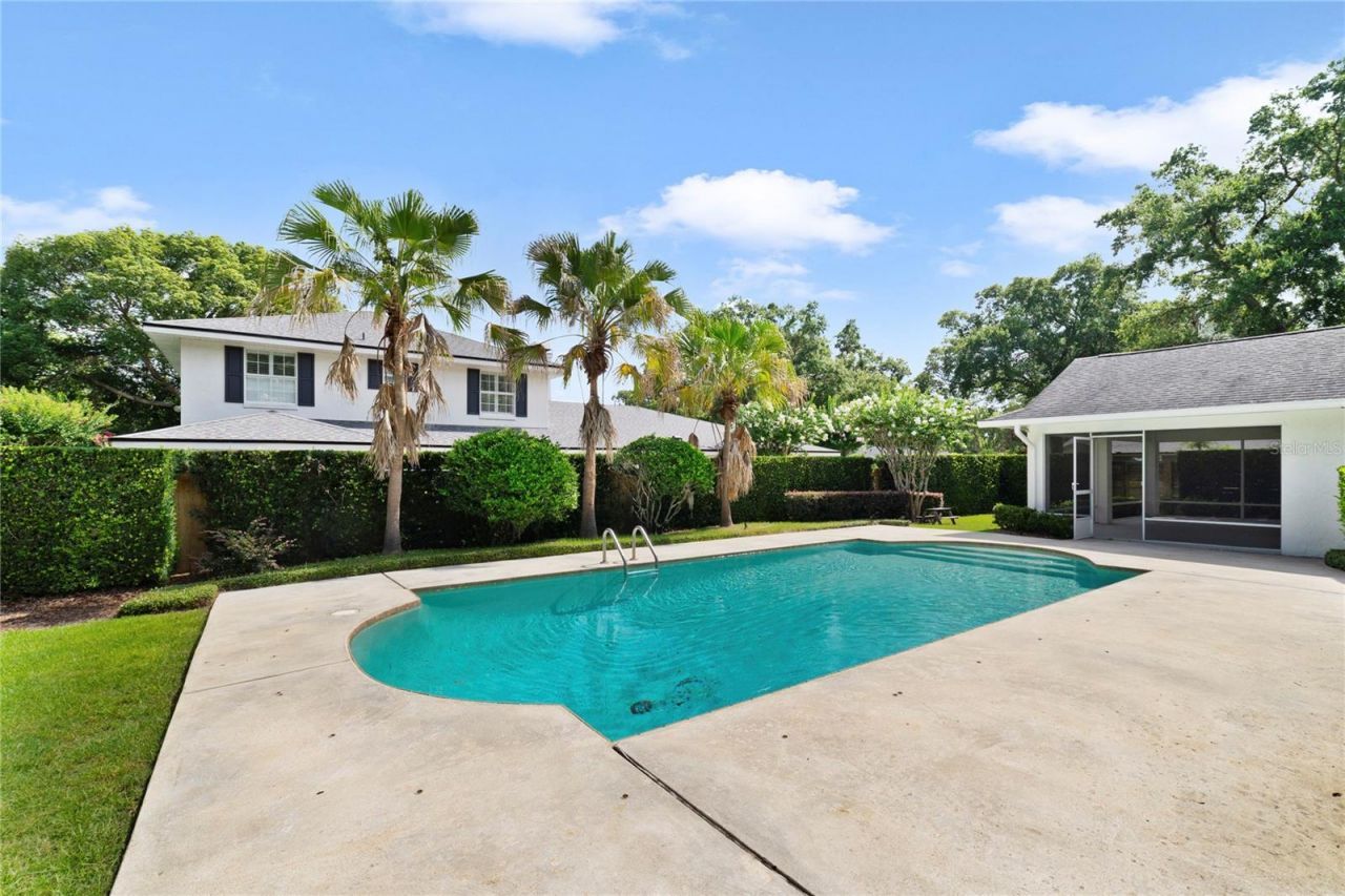 1615 King Arthur Circle, Maitland, FL 32751 Photo
