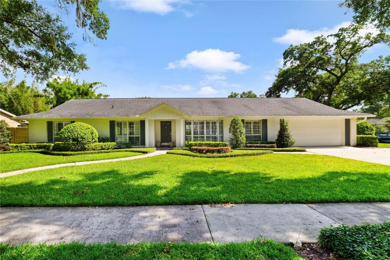 1615 King Arthur Circle, Maitland, FL 32751 Photo