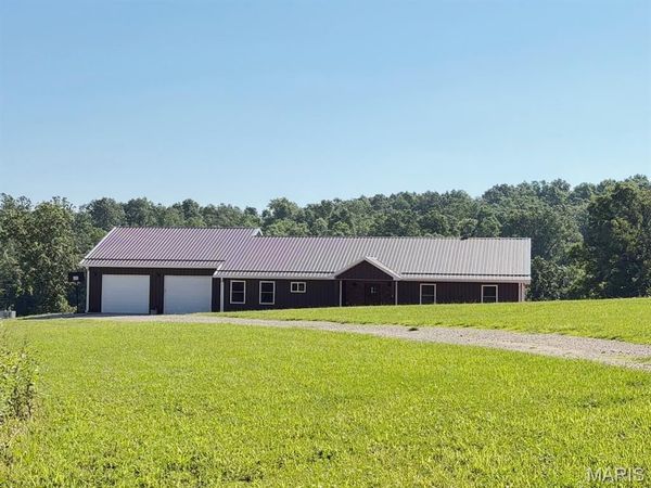 4800 County Road 4210 , Salem, MO 65560