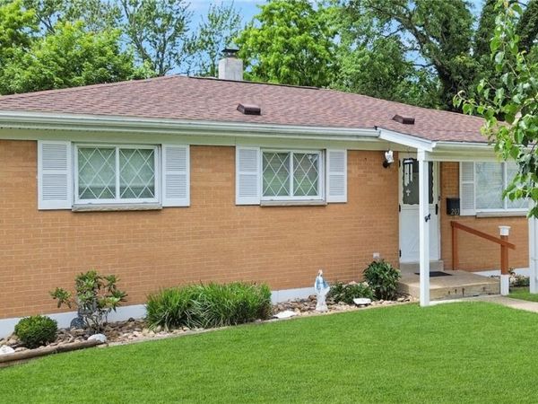 203 Opal Boulevard, Steubenville, OH 43952