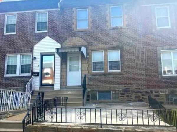 4559 ALDINE STREET, PHILADELPHIA, PA 19136