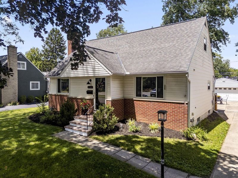 536 E Weisheimer Road, Columbus, OH 43214 Photo 3