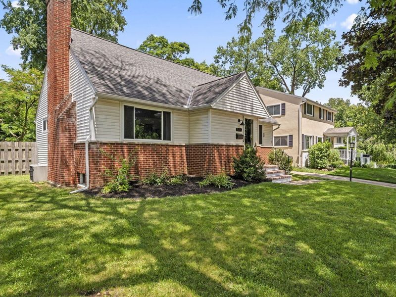 536 E Weisheimer Road, Columbus, OH 43214 Photo 4