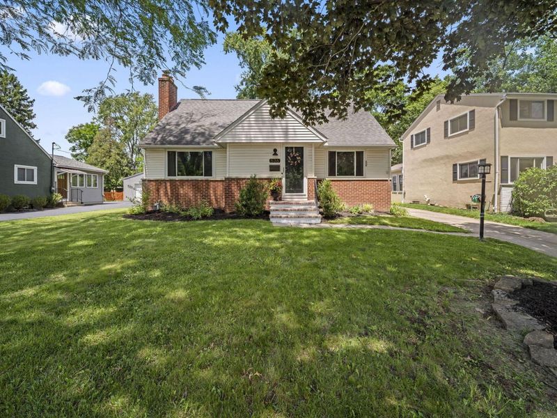536 E Weisheimer Road, Columbus, OH 43214 Photo 72