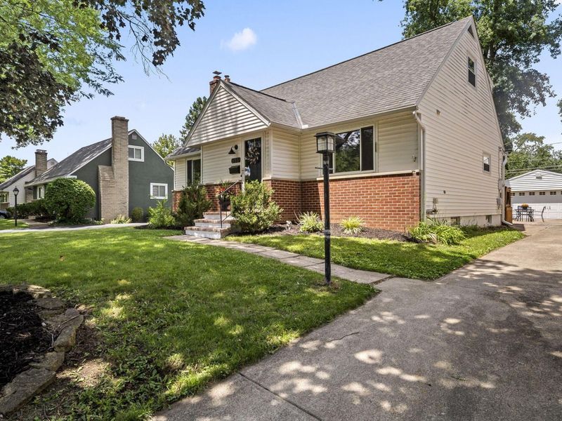 536 E Weisheimer Road, Columbus, OH 43214 Photo 74