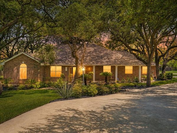 9331 GARDENIA BEND DR, Garden Ridge, TX 78266