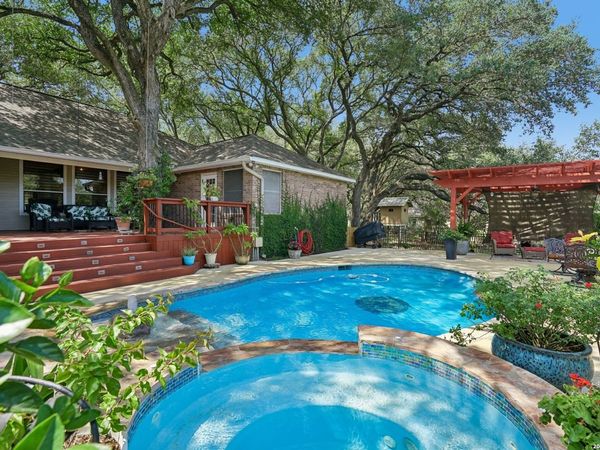 9331 GARDENIA BEND DR, Garden Ridge, TX 78266