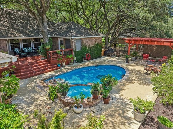 9331 GARDENIA BEND DR, Garden Ridge, TX 78266