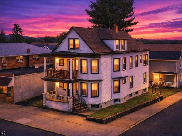 315 Haledon Ave, Haledon, NJ 07508