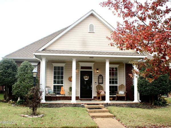 4472 Stone Cross Drive, Olive Branch, MS 38654