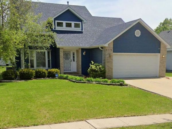 1076 Ronald Drive , Joliet, IL 60435