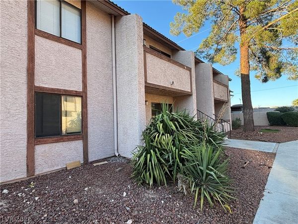 5243 CORINNE Court, Unit 68, Las Vegas, NV 89103